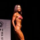 Danika  Rodgers - NPC Washington State Open 2013 - #1